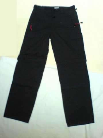 trekking hose